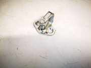 Schloss Heckdeckel Opel Astra, J 2009.12 - 2015.06 Gebraucht,