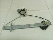 Fensterheber - Hinten Linke Subaru Legacy, BM, BR 2009.09 - 2014.06 Gebraucht,