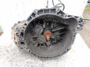 Schaltgetriebe Renault Espace, III 1996.11 - 2002.10 8200022287,
