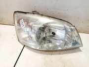 Hauptscheinwerfer - Vorne Rechts Hyundai Getz, 2002.08 - 2009.06 20a415b,