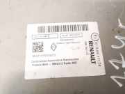 Navigationssystem Renault Zoe I 2012 - 2020.06 281151499r, a2c85678203