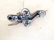 Lampentr?ger Heckleuchte - Hinten Volvo S60, 2000.01 - 2005.01 153851,