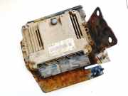 Steuergerät Motor ECU Opel Zafira, B 2005.07 - 2008.01 0281012549,55198922