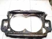 Kühler Zarge Audi A6, C6 2005.01 - 2008.10 4b0010157d,