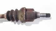 Antriebswelle Vorderachse - Vorne Linke Citroen C2, I 2003.09 - 2006.06 Gebraucht,