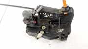 T?rschloss Stangen - Vorne Rechts Opel Corsa, C 2000.09 - 2006.07 13154792GF,13154792