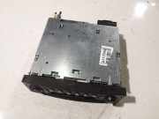 Radio Citroen C5, II 2008.02 - 2011.01 9663080277,9663080277