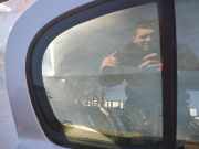 Dreieck Seitenscheibe - Hinten Rechts Nissan Almera, N16 2000.06 - 2003.01 Gebraucht,