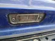 Kennzeichenleuchte Mercedes-Benz A-CLASS, W168, 1997.07 - 2001.06 Gebraucht,