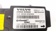 Steuergerät Airbag Volvo C30, I 2006.01 - 2010.01 30724045, 00402957A5