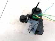 Lampentr?ger Heckleuchte - Hinten Volvo S80, 1998.05 - 2004.06 Gebraucht,