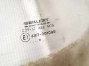 Seitenscheibe - Vorne Linke Fiat Ducato, 1994.03 - 2002.04 as2,