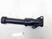 Kühlmittelflansch Ford Transit, III 2006.04 - 2012.12 facelift 6C1Q8B535AF, 6C1Q-8B535-AF