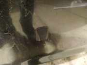 Waschwasserdüse Scheibenreinigung Audi A4, B5 1994.11 - 1999.09 Gebraucht,