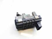Ladedruckregelventil Ford Focus, 1998.10 - 2002.10 712120, 6nw008412