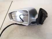 Außenspiegel Linke Audi A6, C6 2005.01 - 2008.10 e1010754,