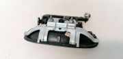 Türgriff Türaussengriff - Hinten Rechts Peugeot 607, 2004.07 - 2010.12 facelift 98043502,