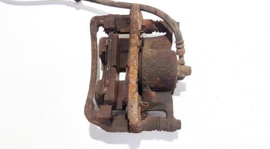 Bremssattel - Vorne Rechts Honda Stream, I 2000.01 - 2003.06 Gebraucht, Bild Bremssattel - Vorne Rechts Honda Stream, I 2000.01 - 2003.06 Gebraucht,