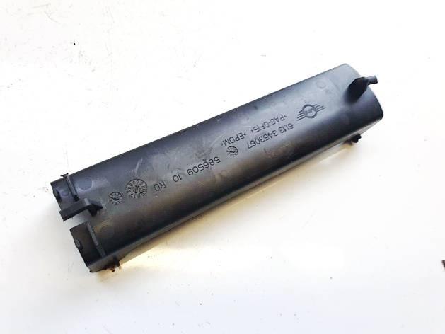 Innenausstattung MINI One, 2006.06 - 2013.06 61133453067,58650910