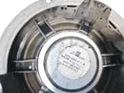 Lautsprecher Volkswagen Touran, 2003.01 - 2006.10 5P0035411A,