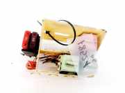 Sicherungskasten BMW 5-Series, E39 1995.11 - 2003.06 6113869811,