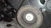 Riemenscheibe Kurbelwelle Renault Megane, III 2008.11 - 2012.06 Gebraucht ,