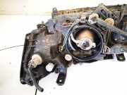 Hauptscheinwerfer - Vorne Rechts Subaru Legacy, BL, BP 2003.09 - 2009.12 Gebraucht,