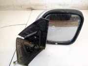 Außenspiegel Rechts Mitsubishi Pajero, 1999.10 - 2006.12 e13010408,