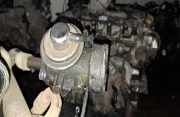 AGR Ventil Volkswagen Sharan, 7M 2000.04 - 2005.11 facelift 038131501aa,