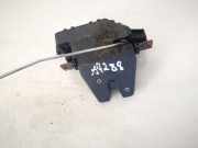 Heckklappe Heckklappenschloss Kofferraumschloss Rover 75, 1999.02 - 2005.05 8196401,