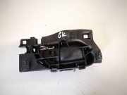 Türinnengriff - Hinten Linke Peugeot 508, 2010.11 - 2018 9660525480,9685950377