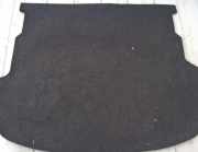 Bodenbelag Kofferraum Mazda 6, 2002.06 - 2007.08 Gebraucht,