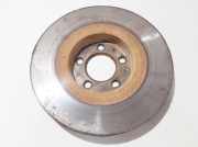 Bremsscheibe Skoda Octavia, I 2000.11 - 2004.02 facelift ventiliuojamas,
