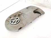 Motorabdeckung Volkswagen Golf, V 2003.10 - 2008.10 Gebraucht, bkg