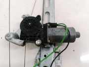 Fensterheber motor - Vorne Linke Mercedes-Benz A-CLASS, W168, 2001.06 - 2004.09 facelift 191745XXX,191745-XXX