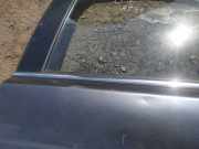 Zierleiste Leiste - Hinten Linke Mitsubishi Lancer VIII, 2007 - 2015 Gebraucht,