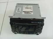 Radio Kia Sorento, II 2009.06 - 2012 961402P800AMCA,961402P800AMCA A200XME