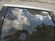 Seitenscheibe - Hinten Linke Chrysler PT Cruiser, I 2004.06 - 2010.12 facelift Gebraucht,