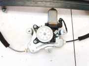Fensterheber motor - Vorne Rechts Opel Antara, 2006.01 - 2010.08 96672883, a00127870077