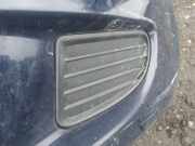 Kühlergrill - Vorne Linke Fiat Punto, 2005.10 - 2012.03 Gebraucht ,