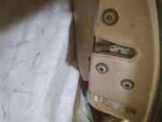 T?rschloss Stangen - Hinten Rechts Lexus RX, 2000.07 - 2003.05 Gebraucht,