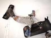 Handbremshebel Opel Meriva, A 2002.12 - 2006.01 Gebraucht,