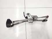 Wischermotor vorne Opel Astra, H 2004.03 - 2009.12 0390241538,3397020632 13111211