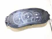 Tachometer Renault Clio, 1998.09 - 2001.05 7700410442c, 216158693