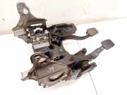 Bremspedal Opel Insignia A, 2008.01 - 2013.01 13228165,