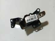 Türinnengriff - Hinten Linke Opel Zafira, A 1999.04 - 2003.11 400608, 400608