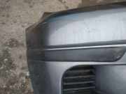 Zier-Schutzleistensatz für Stoßfänger - Vorne Rechts Mitsubishi Outlander, I 2003.01 - 2006.12 Gebraucht,