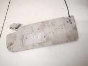 Sonnenblende Skoda Octavia, II 2004.02 - 2009.03 1z0857551h,