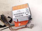 Steuergerät Airbag Mercedes-Benz W210, 1995.06 - 1999.07 0018200026, 12767501