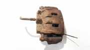 Bremssattel - Vorne Linke Chevrolet Captiva, 2006.01 - 2011.06 bc140107,